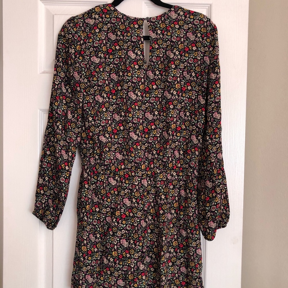 NWT Loft Romper - Picture 6 of 7